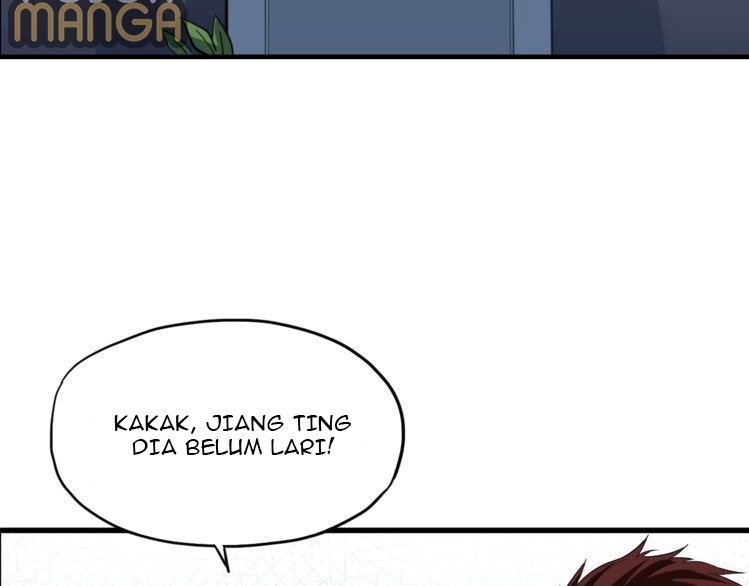 Dragon’s Blood Vessels Chapter 06 Bahasa Indonesia